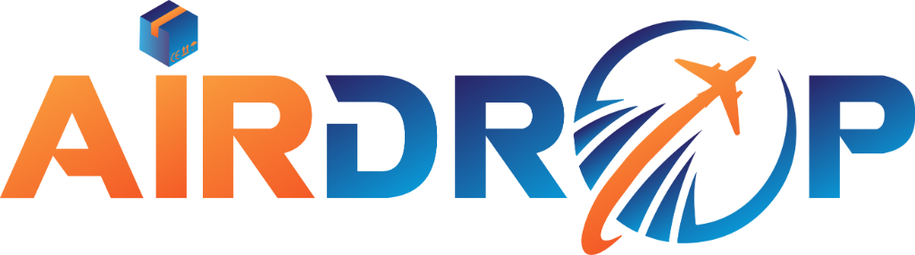 Airdrop